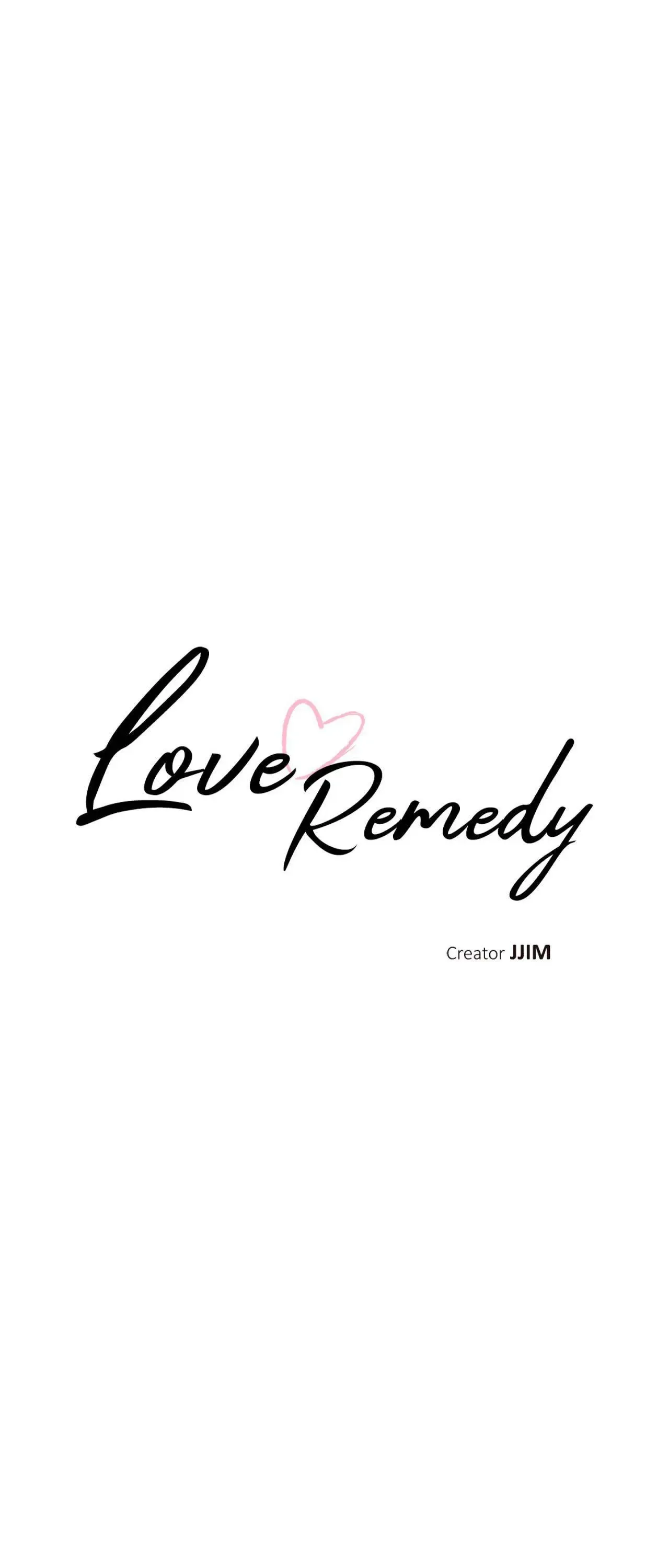 Love Remedy Chapter 58 page 48