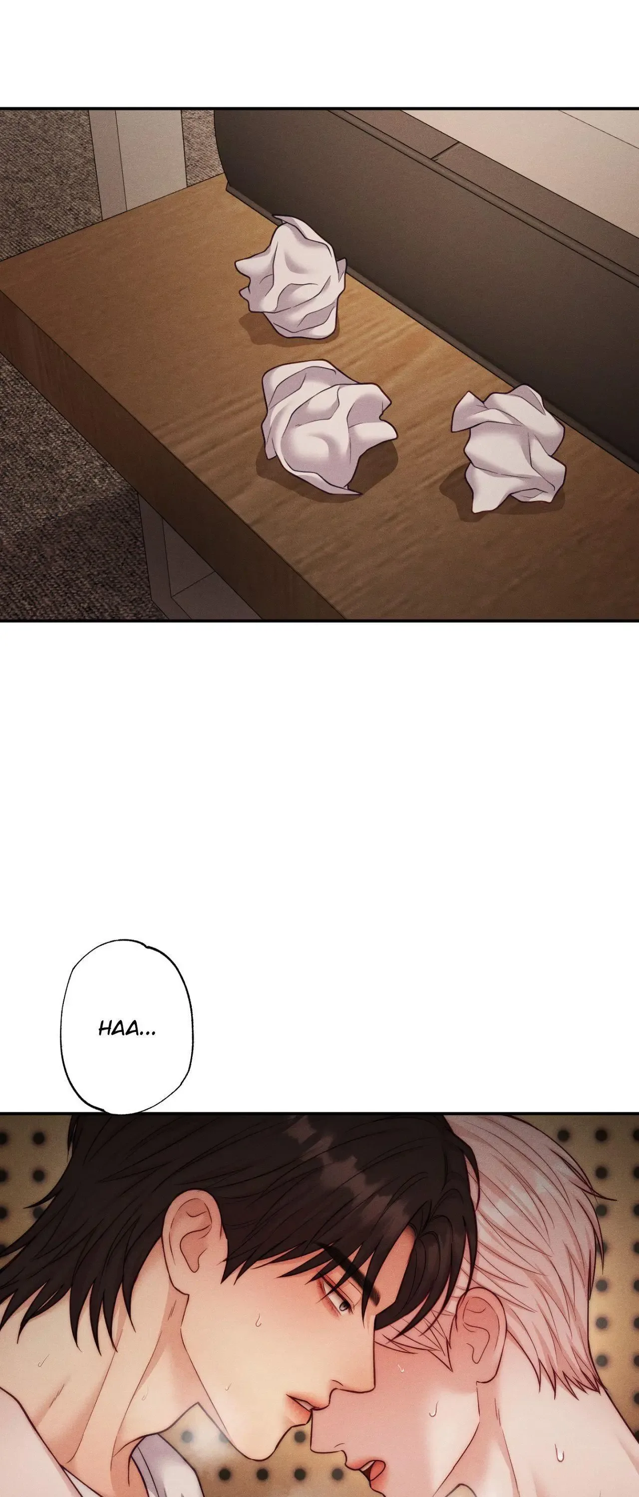 Love Remedy Chapter 58 page 49