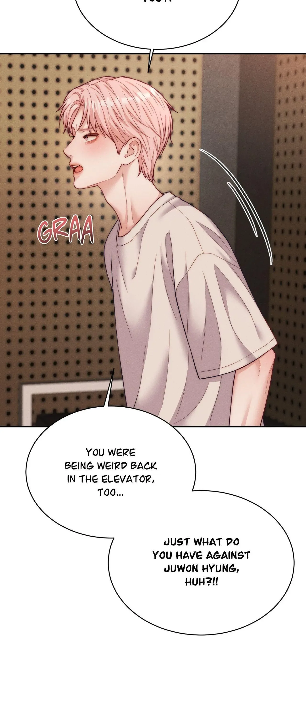 Love Remedy Chapter 58 page 54