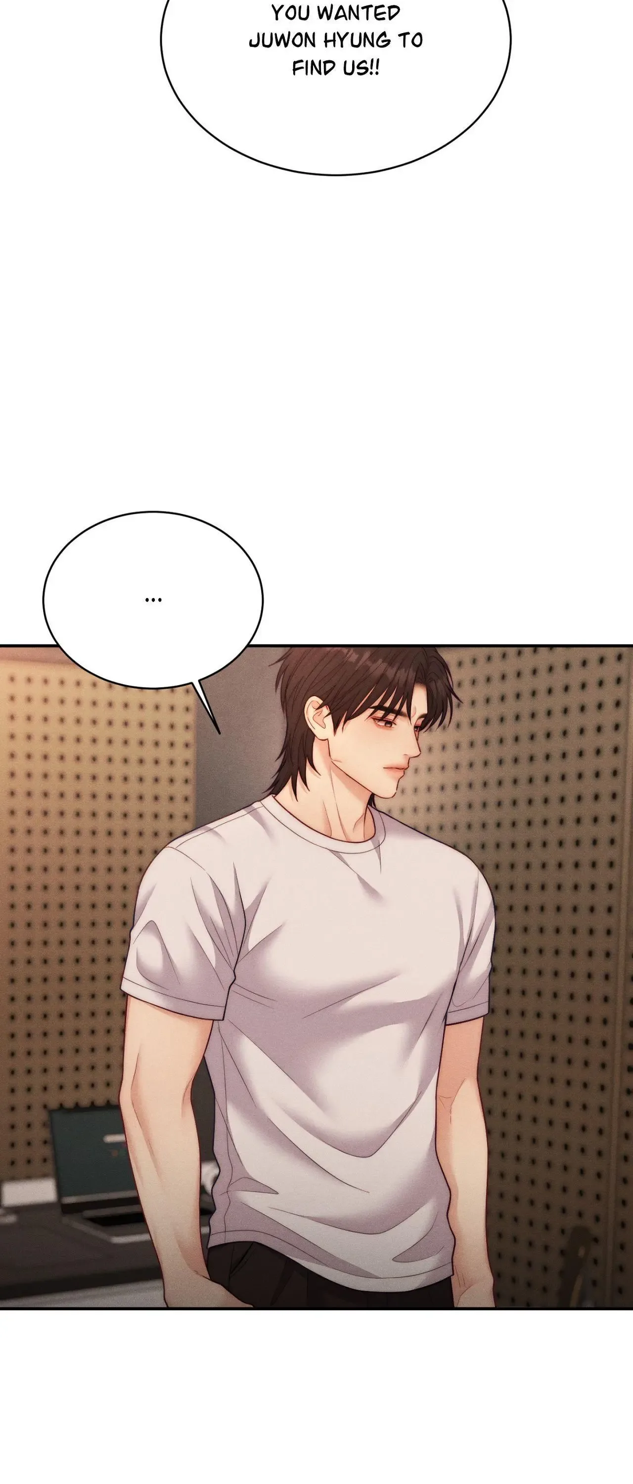 Love Remedy Chapter 58 page 52