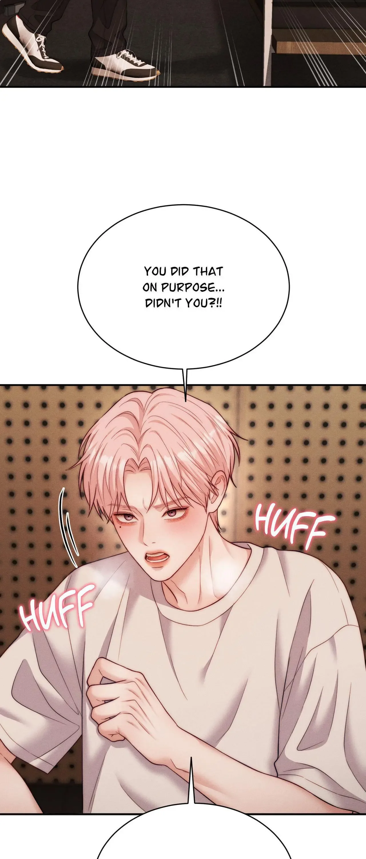 Love Remedy Chapter 58 page 51