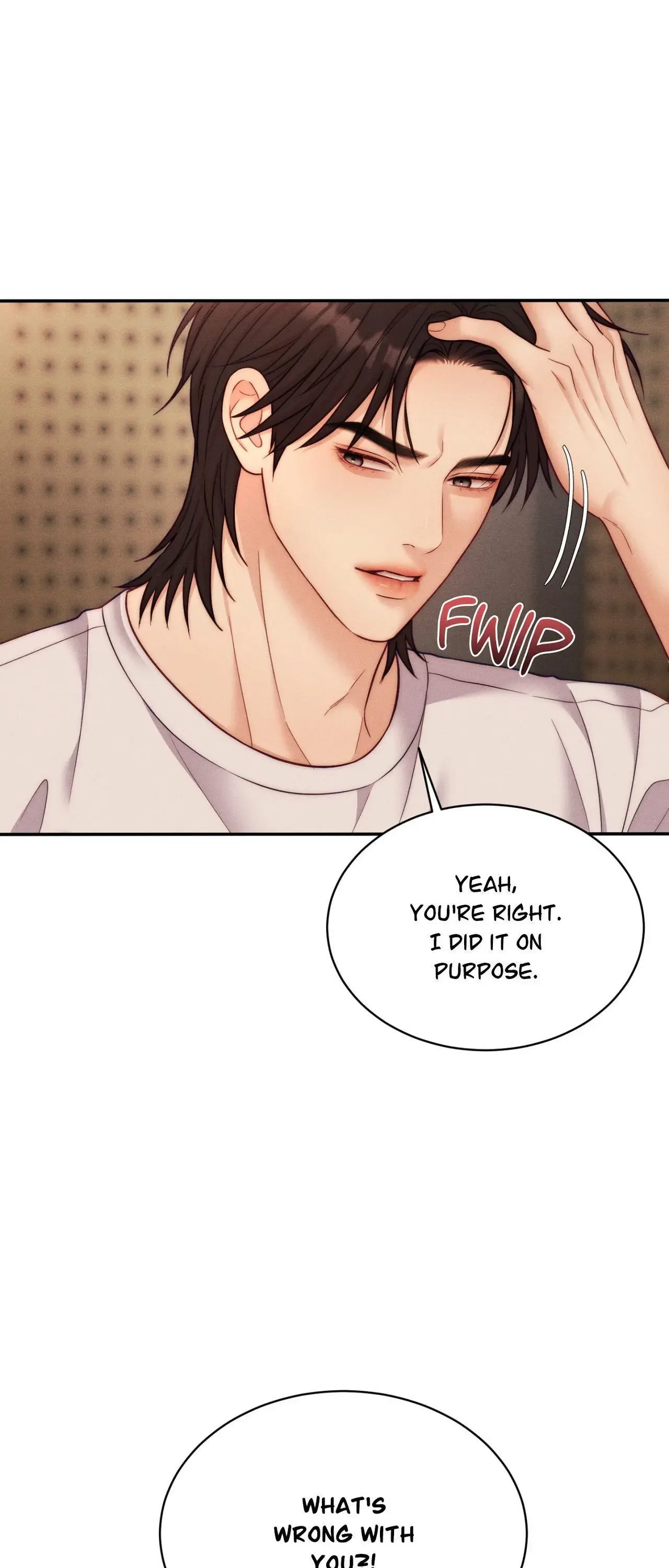 Love Remedy Chapter 58 page 53