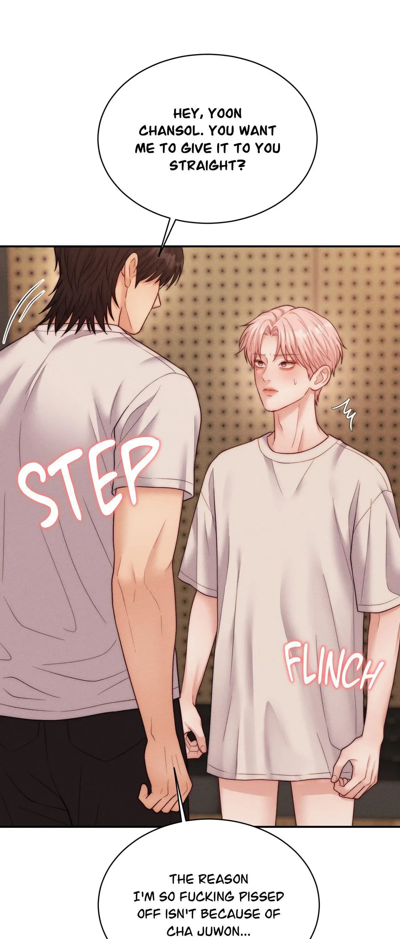 Love Remedy Chapter 58 page 56