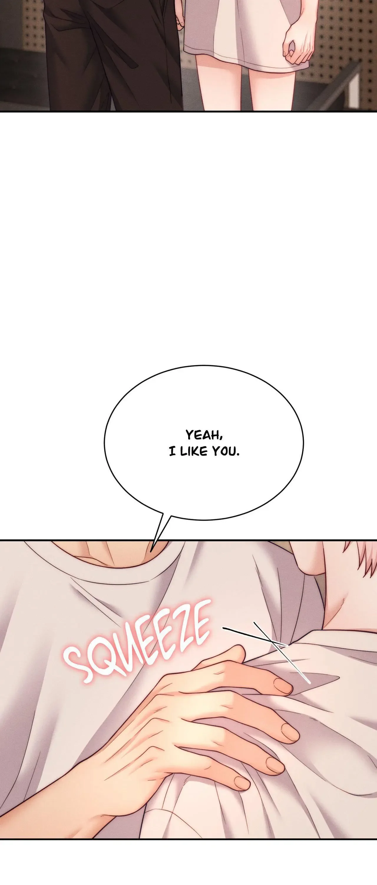 Love Remedy Chapter 58 page 61