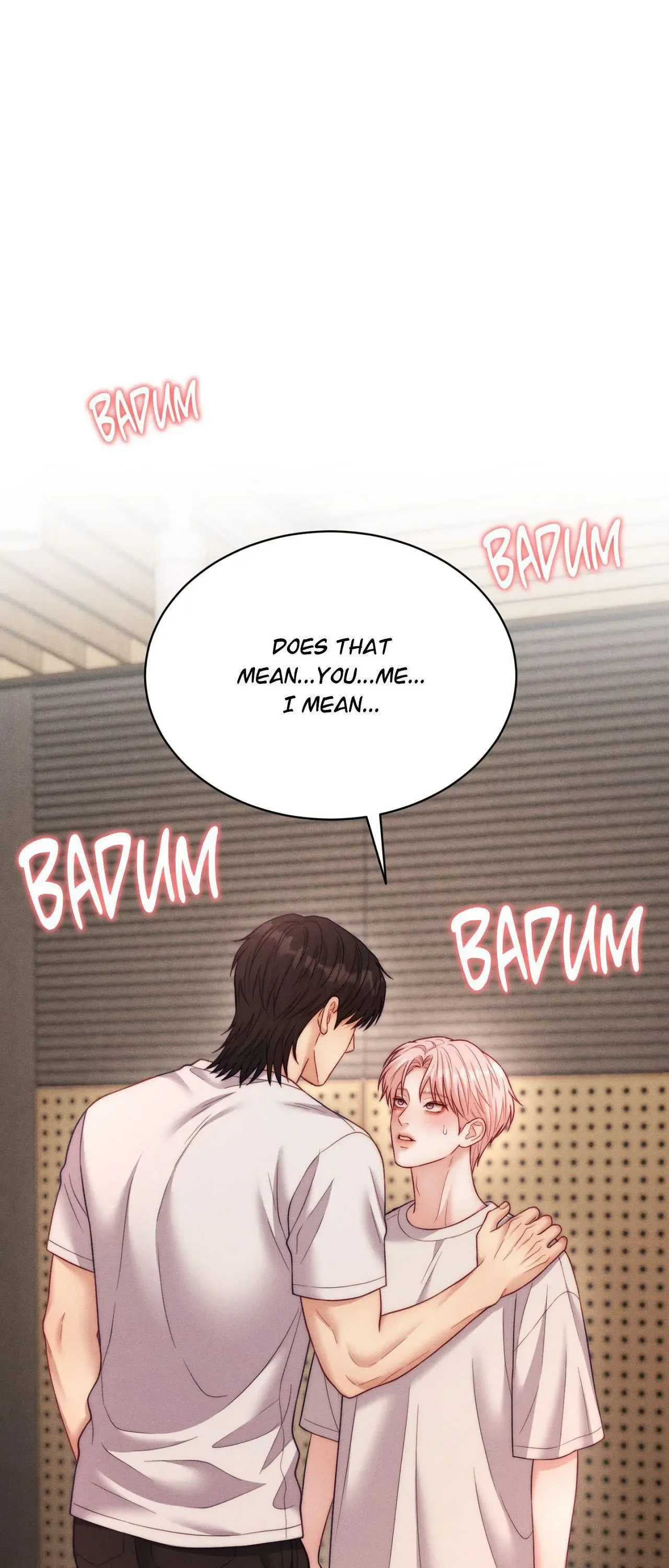 Love Remedy Chapter 58 page 60
