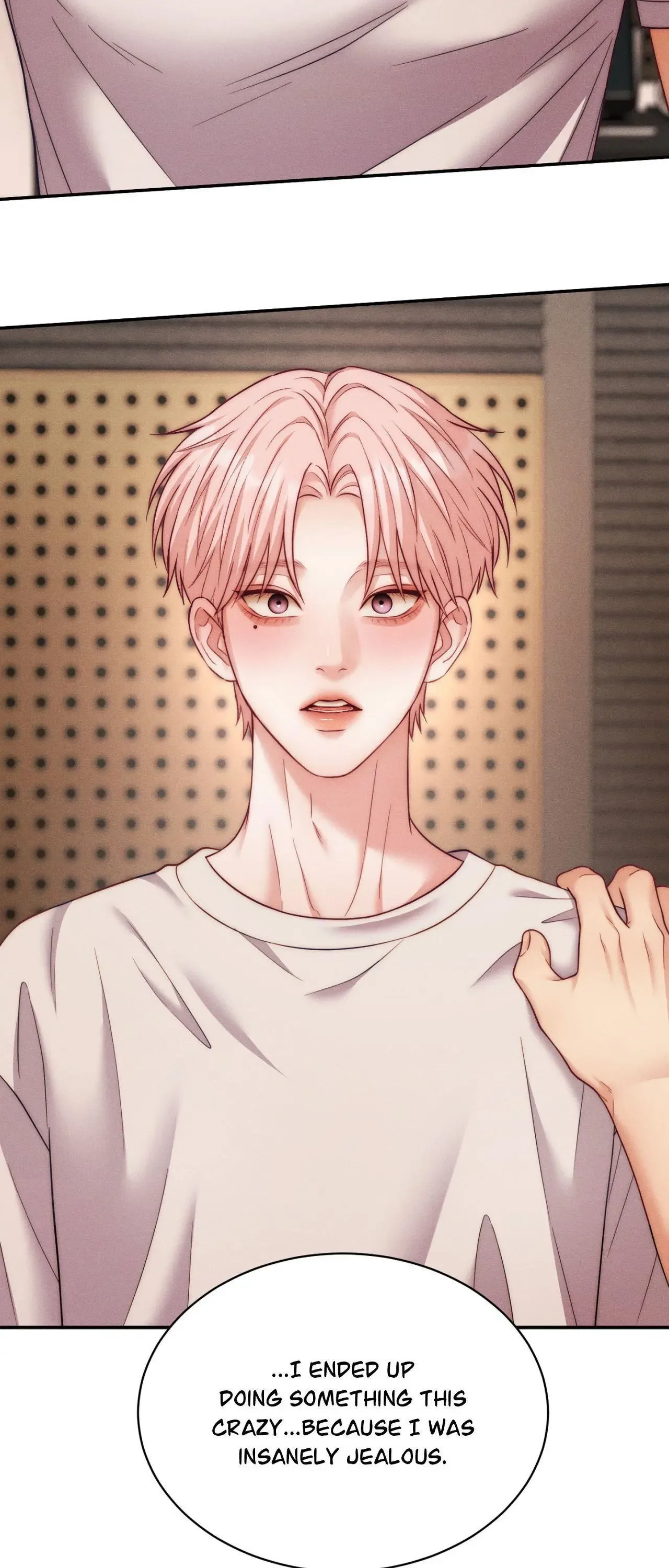 Love Remedy Chapter 58 page 63