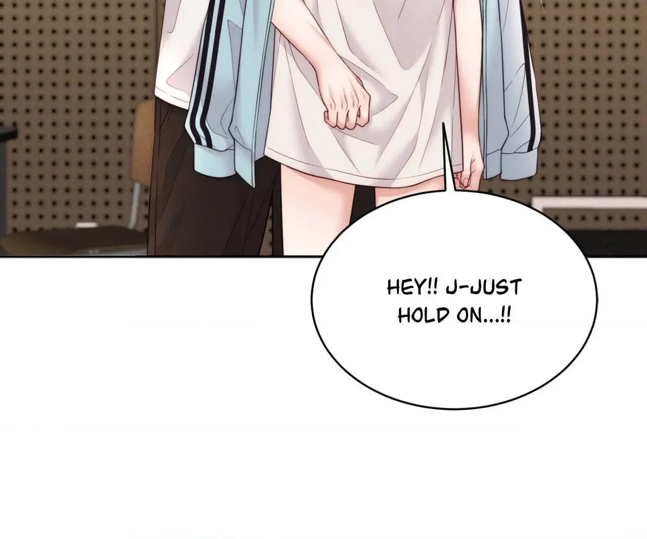 Love Remedy Chapter 59 page 10