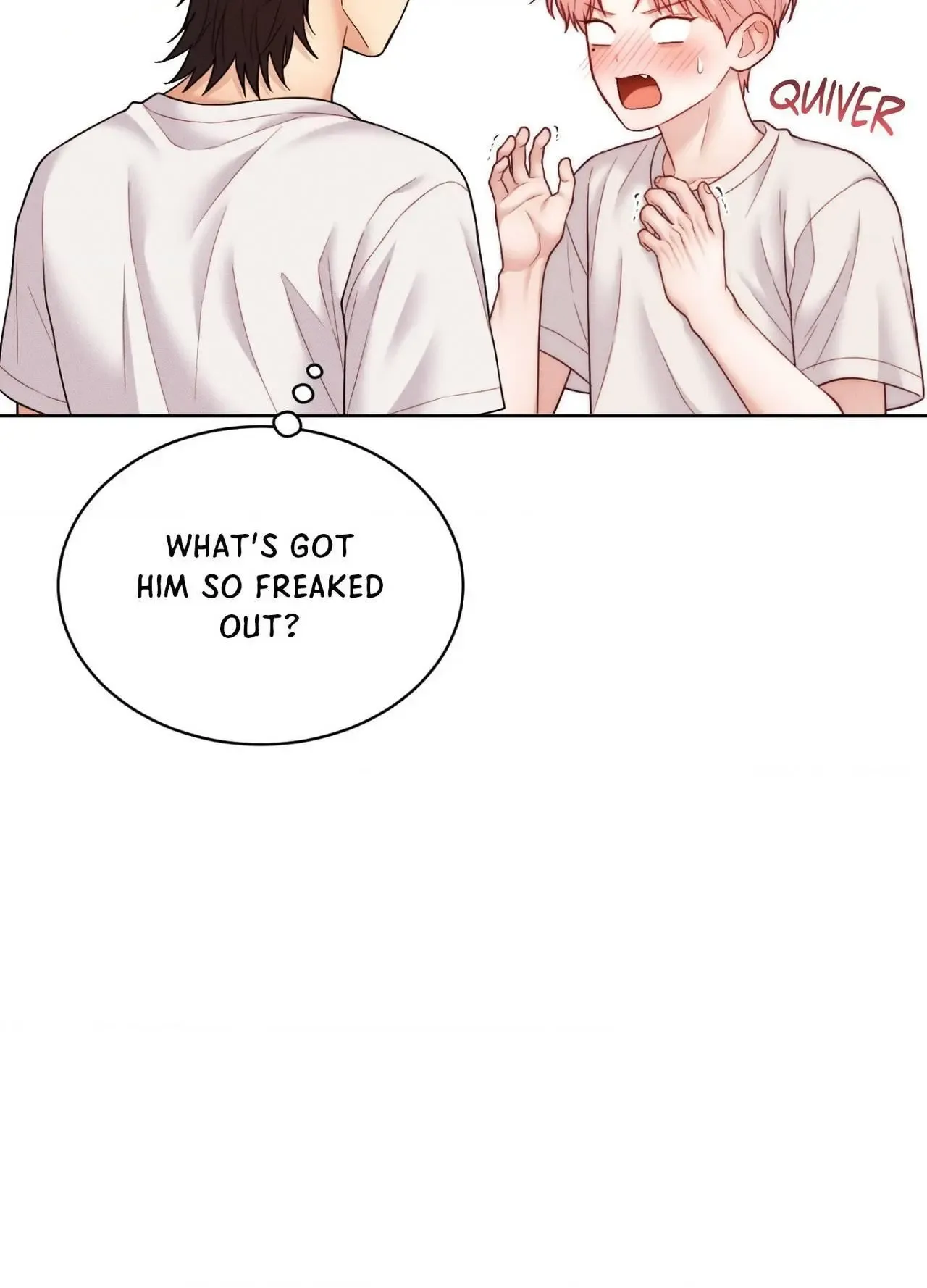 Love Remedy Chapter 59 page 5