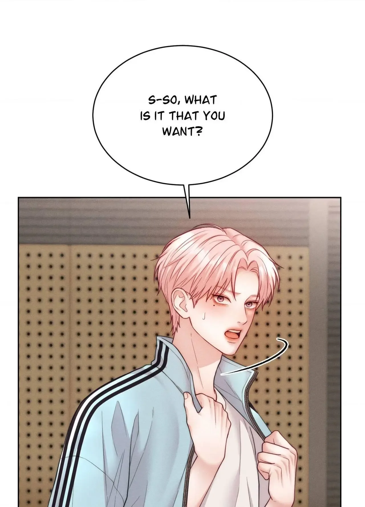 Love Remedy Chapter 59 page 11