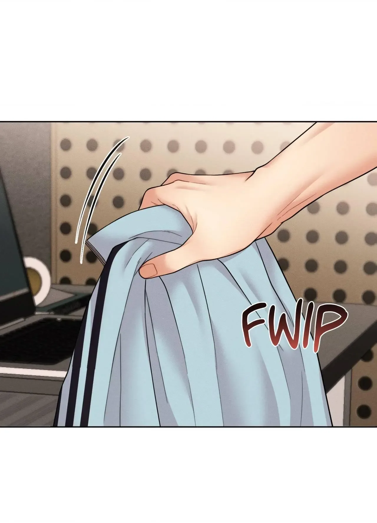 Love Remedy Chapter 59 page 8