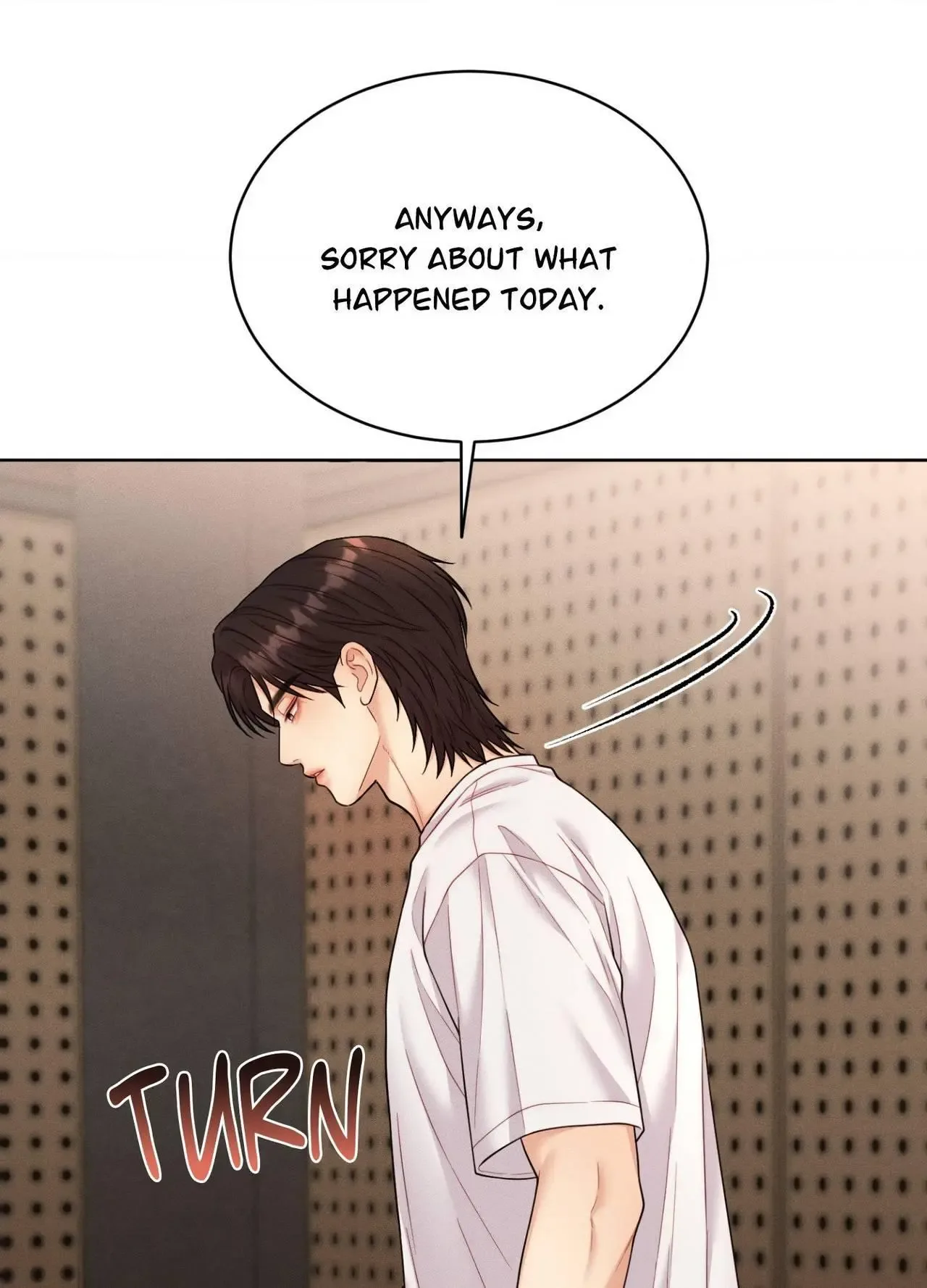 Love Remedy Chapter 59 page 6