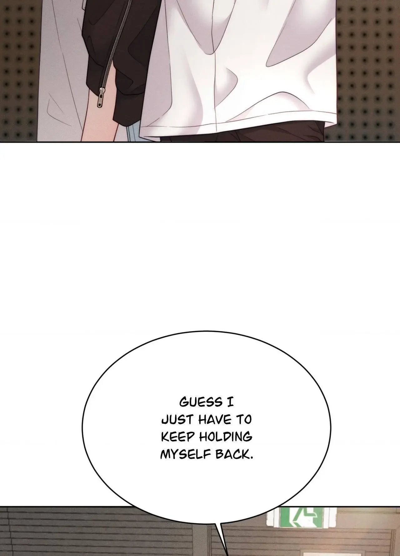 Love Remedy Chapter 59 page 24