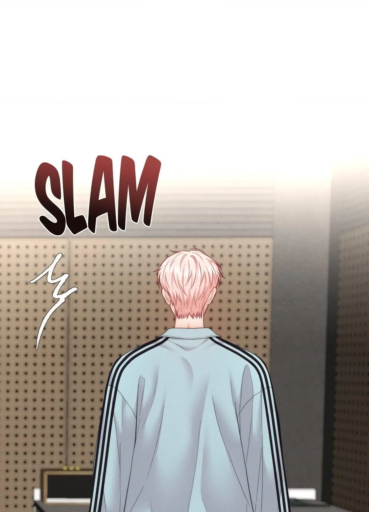 Love Remedy Chapter 59 page 30