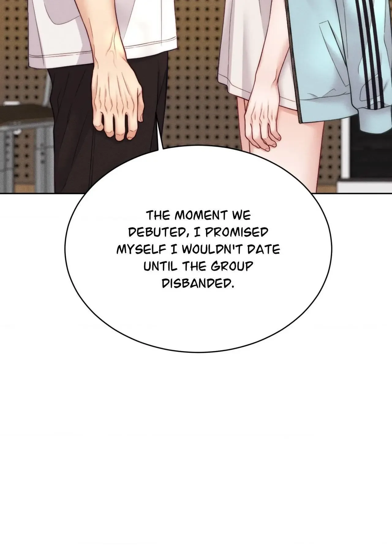 Love Remedy Chapter 59 page 20