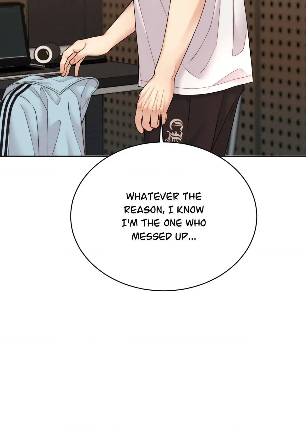 Love Remedy Chapter 59 page 7