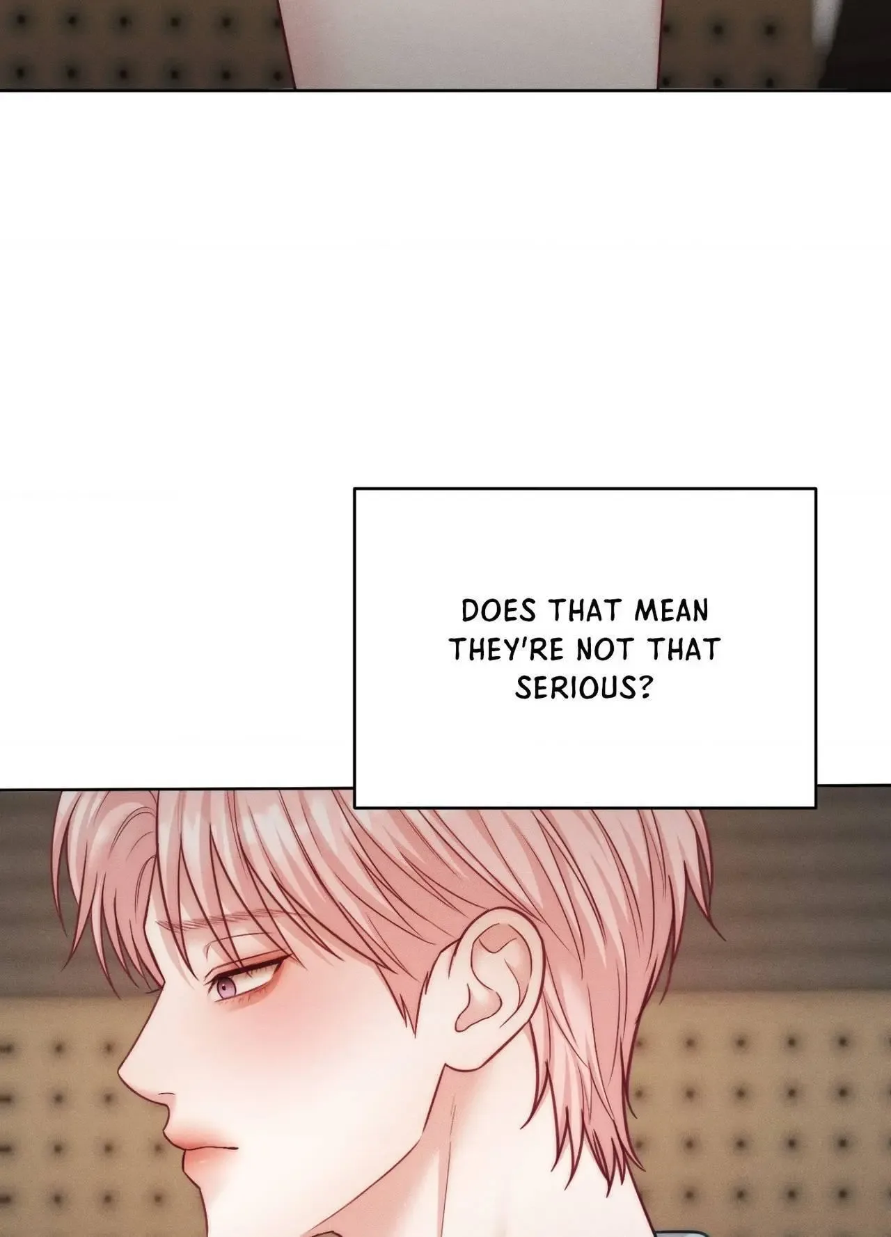 Love Remedy Chapter 59 page 34