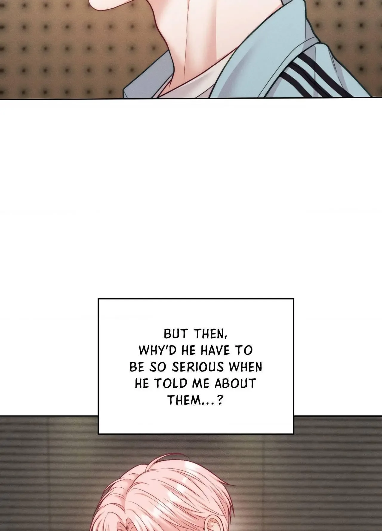 Love Remedy Chapter 59 page 35