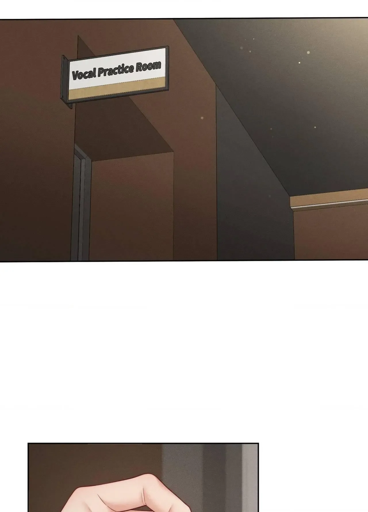 Love Remedy Chapter 59 page 39