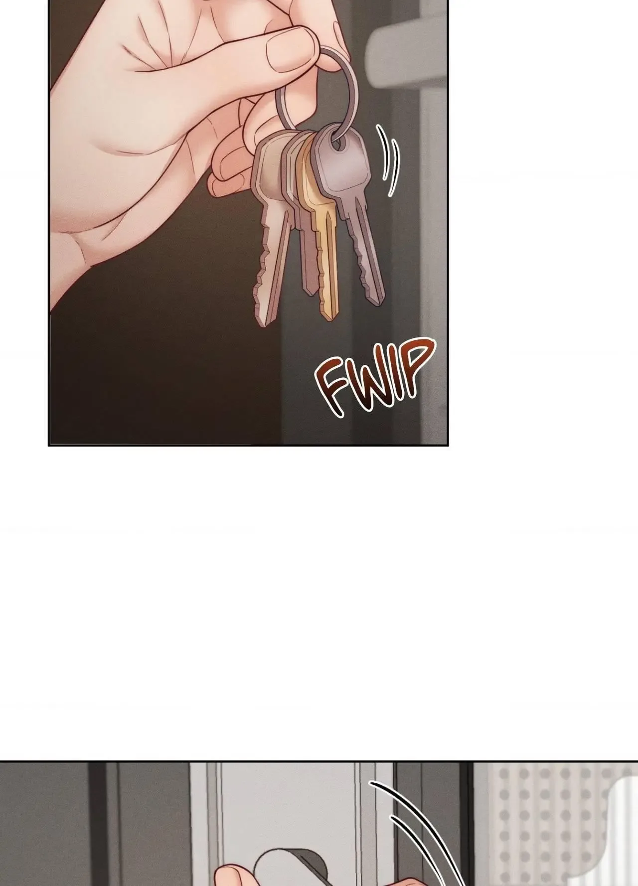 Love Remedy Chapter 59 page 40