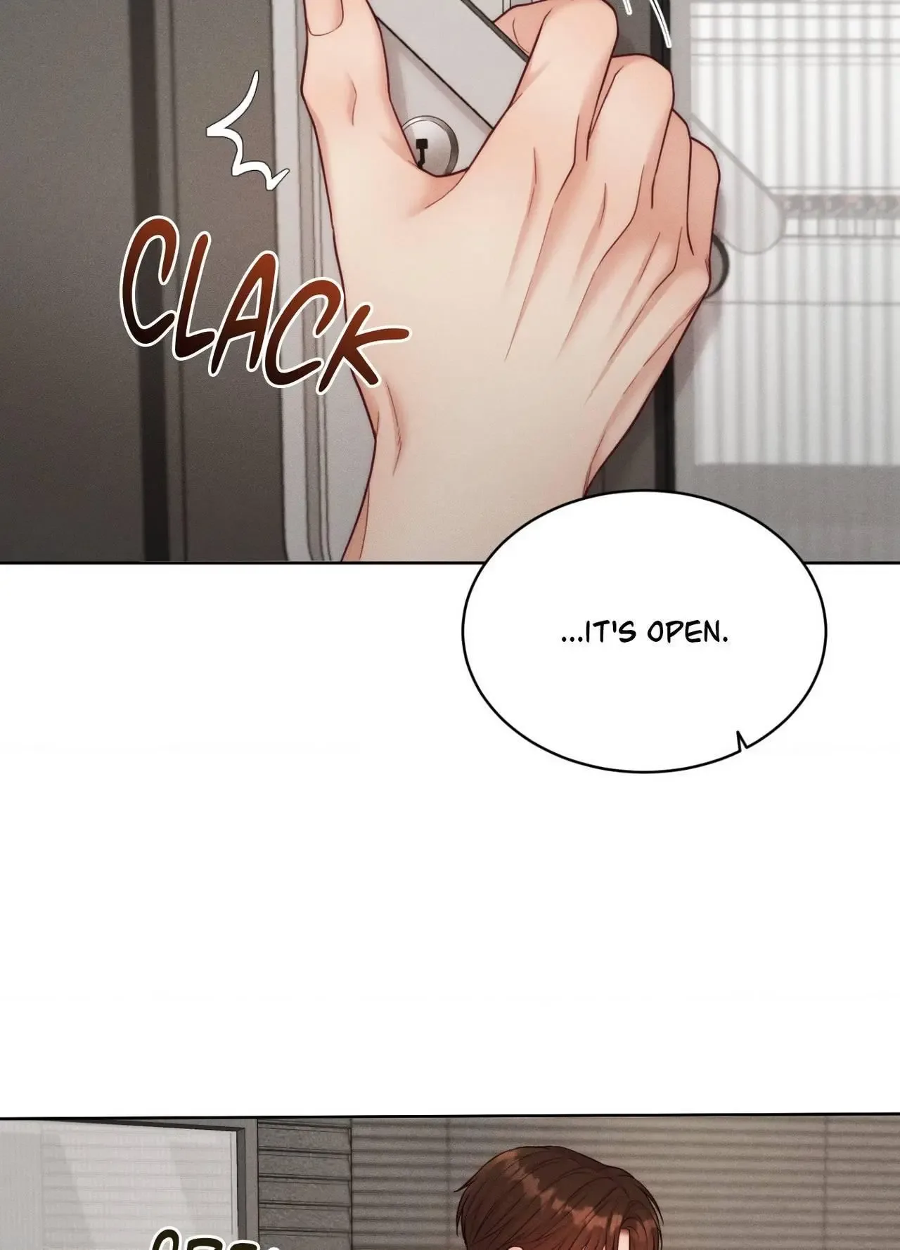 Love Remedy Chapter 59 page 41