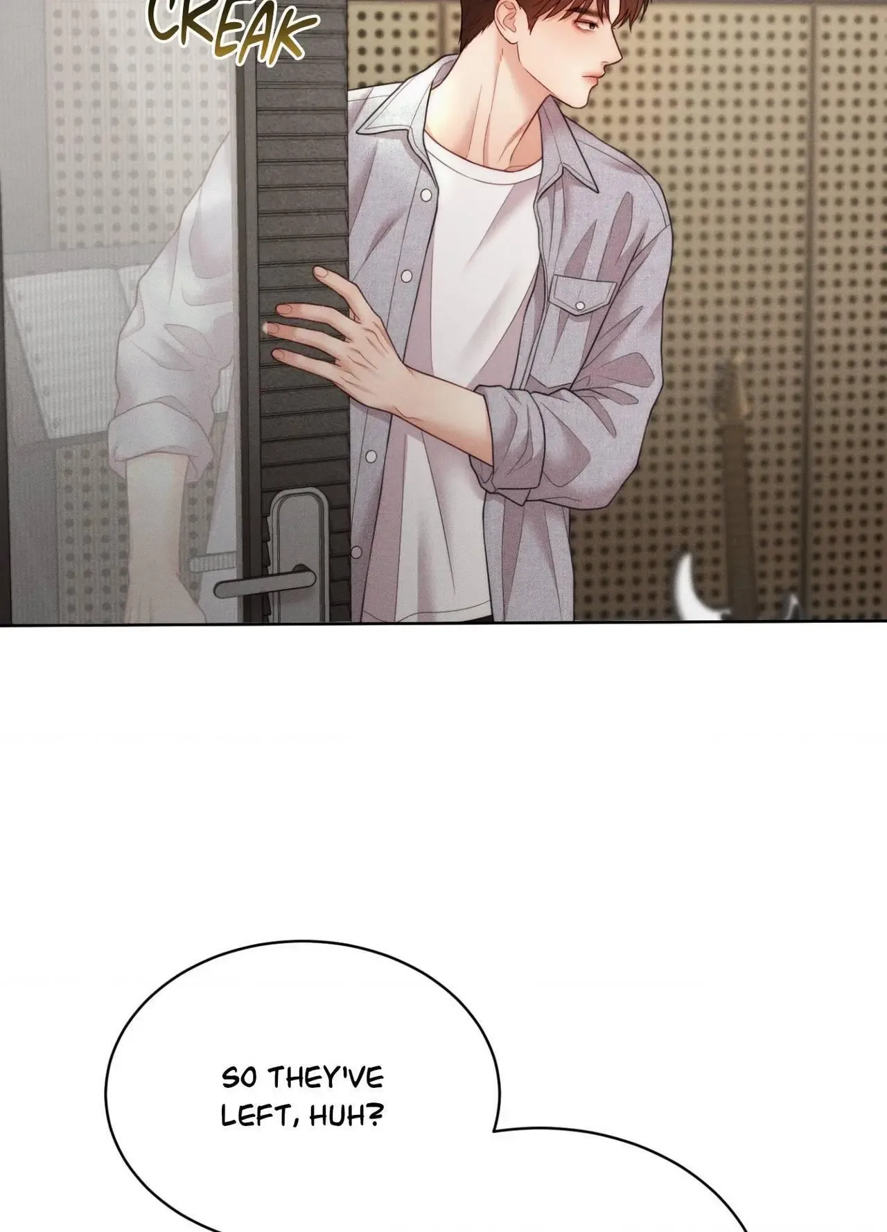 Love Remedy Chapter 59 page 42