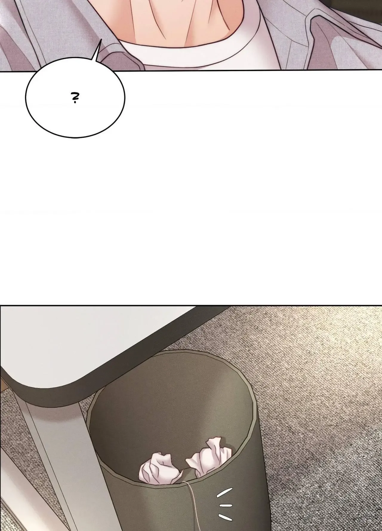 Love Remedy Chapter 59 page 45