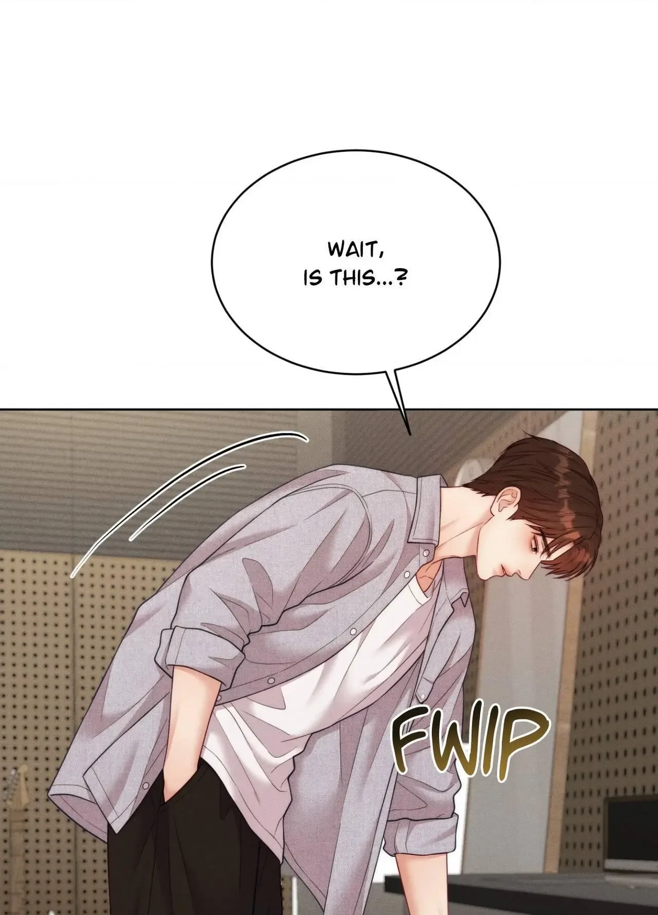 Love Remedy Chapter 59 page 47