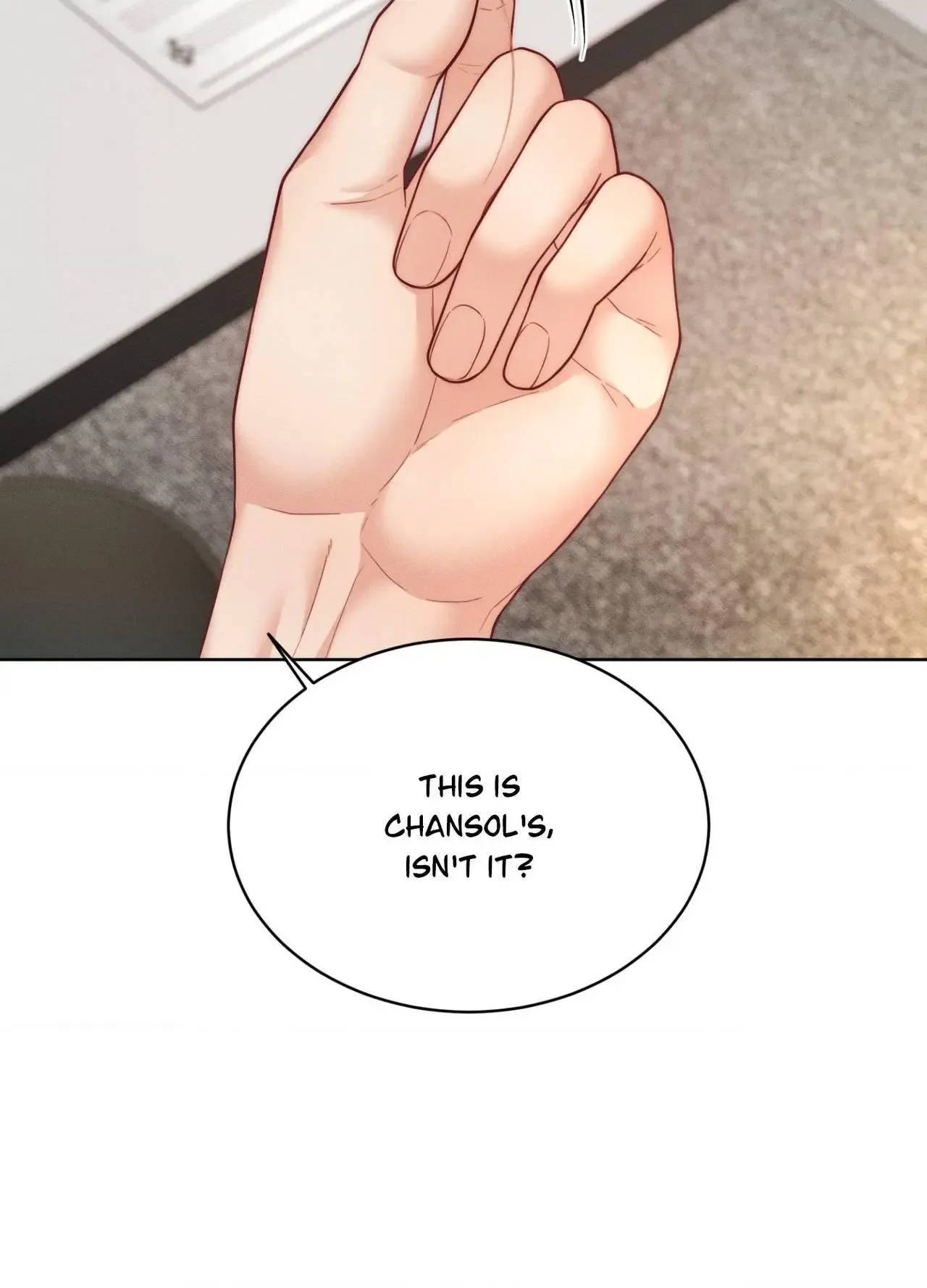 Love Remedy Chapter 59 page 49