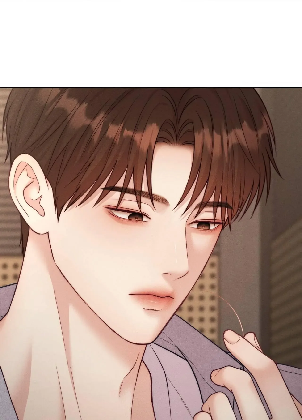 Love Remedy Chapter 59 page 50
