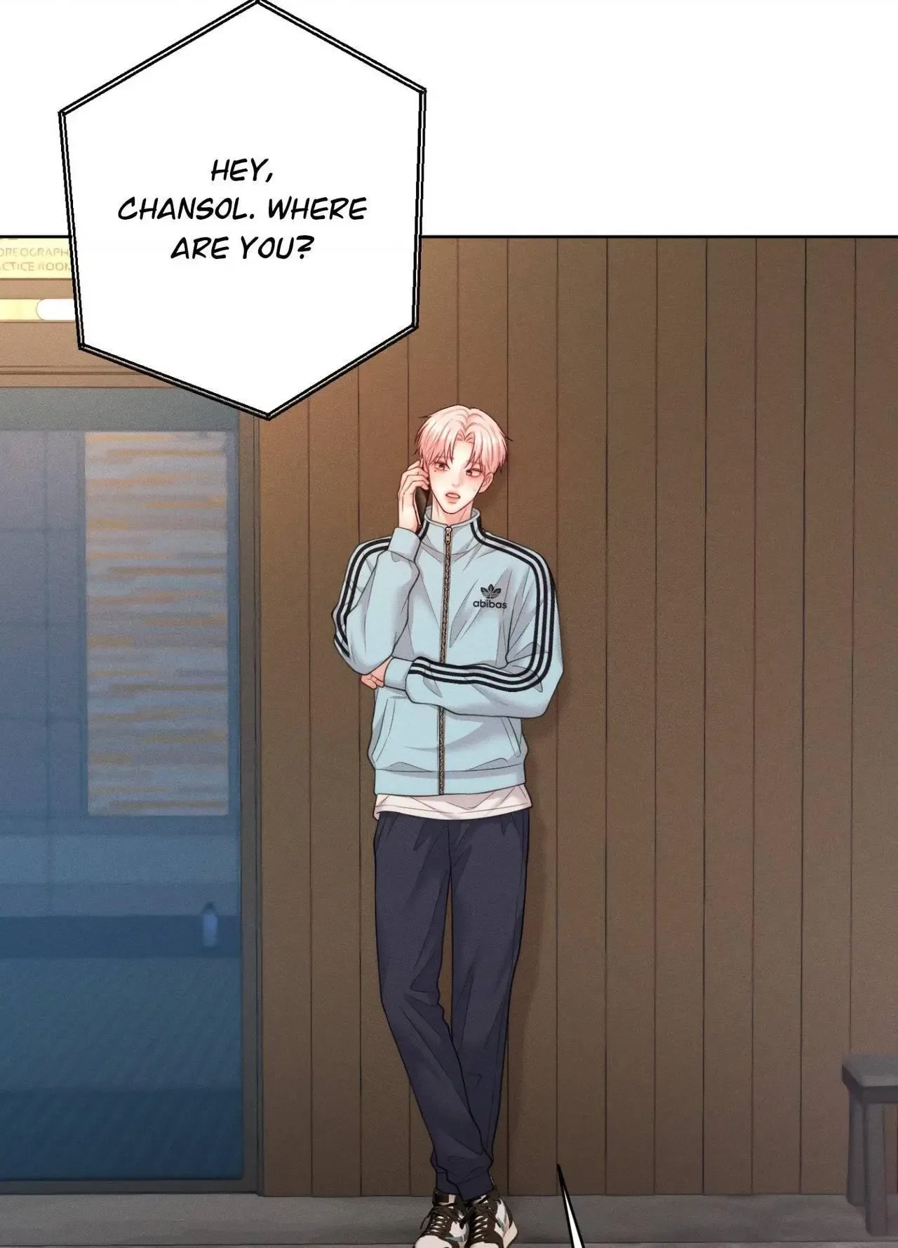 Love Remedy Chapter 59 page 62