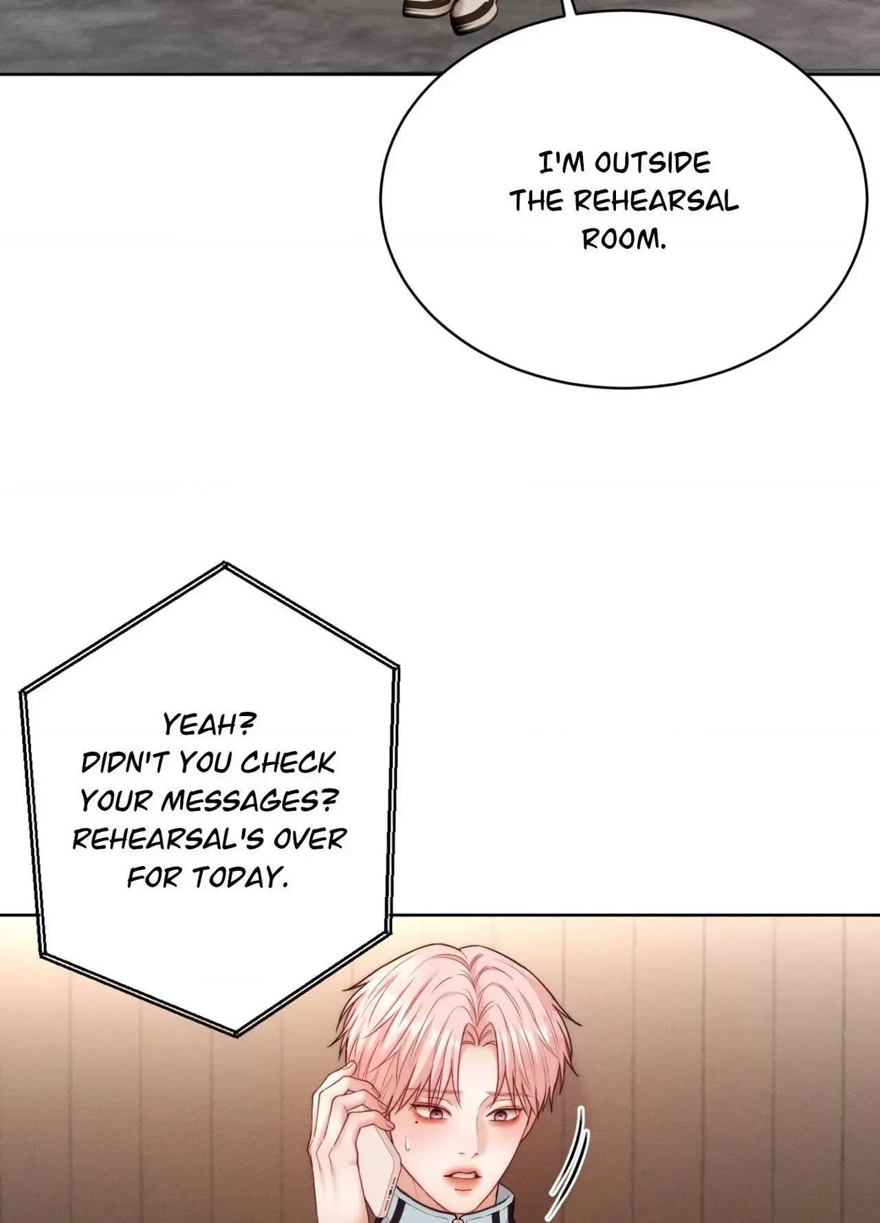 Love Remedy Chapter 59 page 63