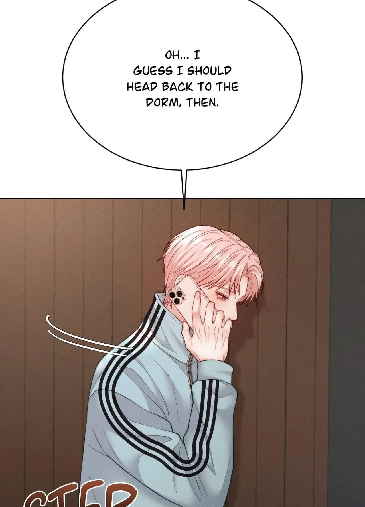 Love Remedy Chapter 59 page 67