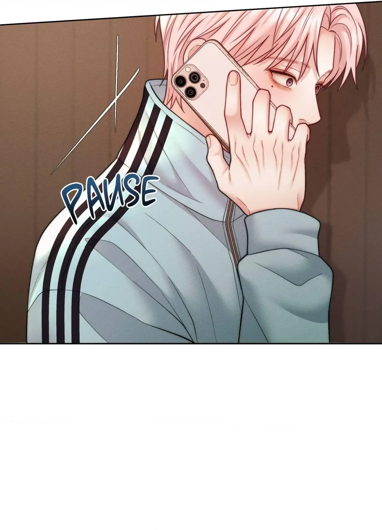 Love Remedy Chapter 59 page 69