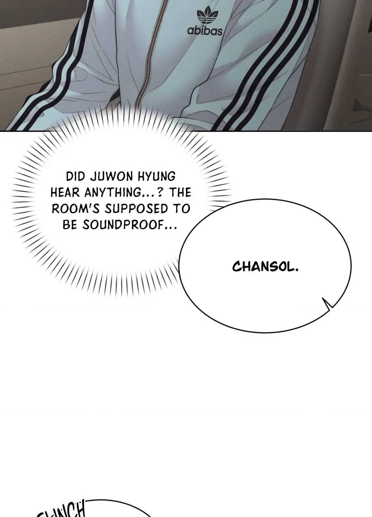 Love Remedy Chapter 59 page 81