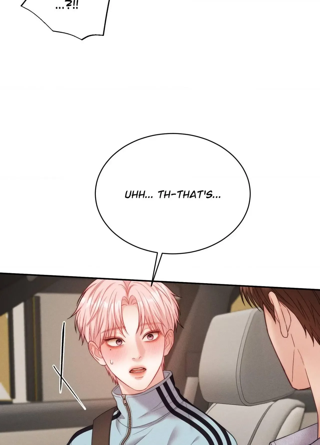 Love Remedy Chapter 59 page 88