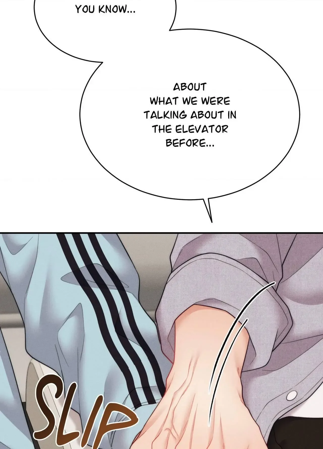 Love Remedy Chapter 59 page 90