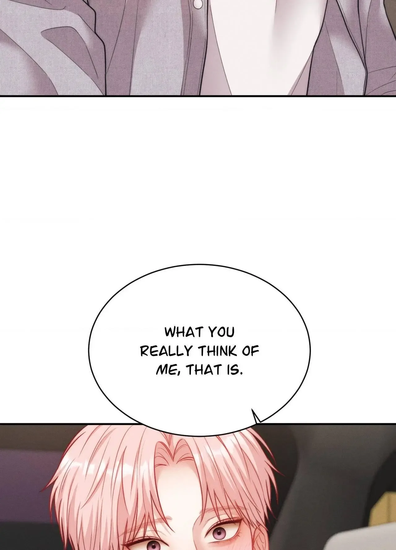 Love Remedy Chapter 59 page 93
