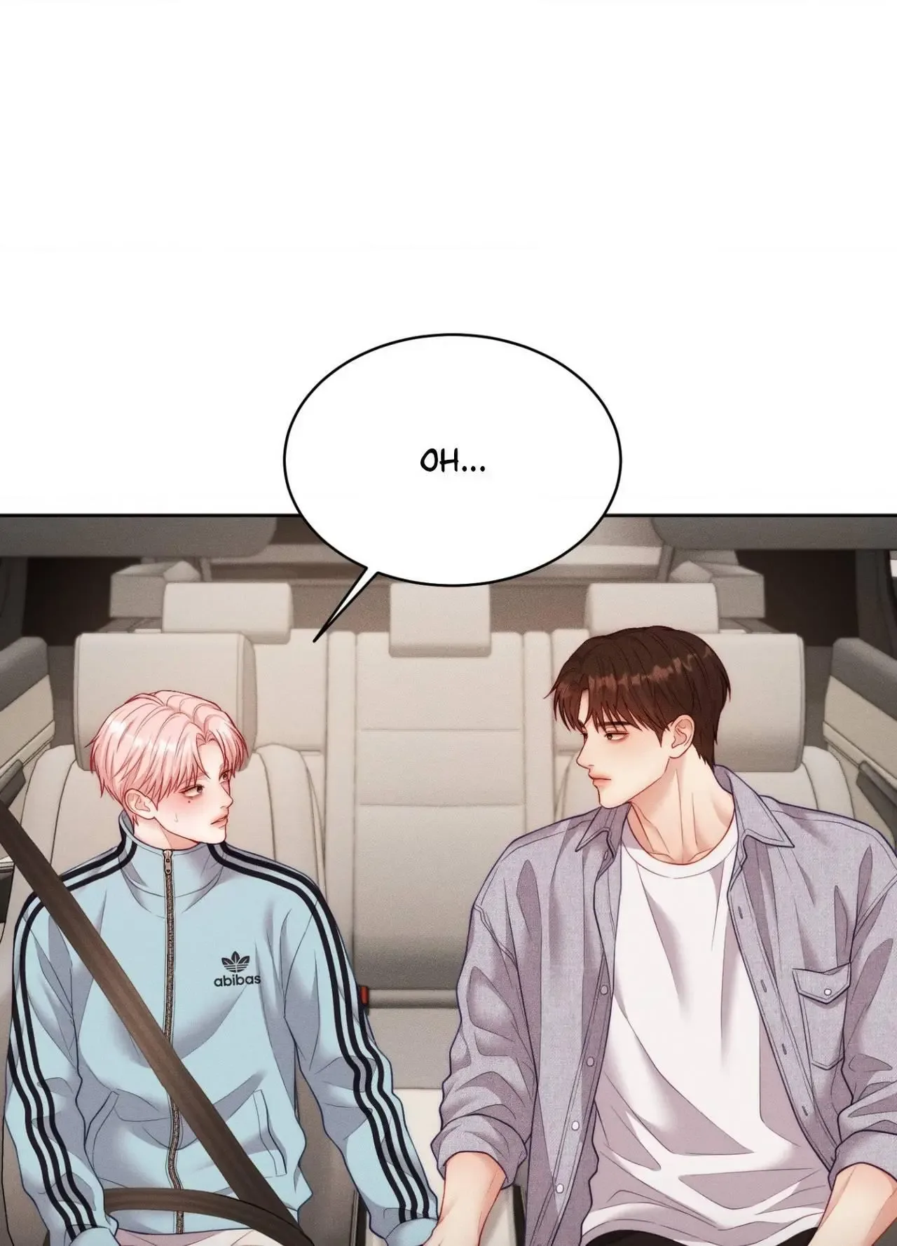 Love Remedy Chapter 59 page 95