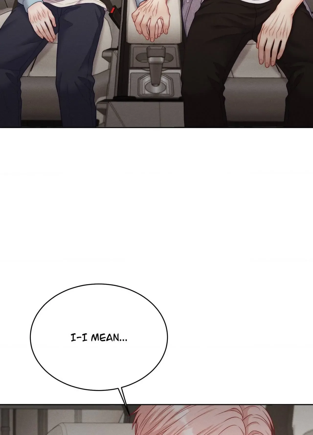 Love Remedy Chapter 59 page 96
