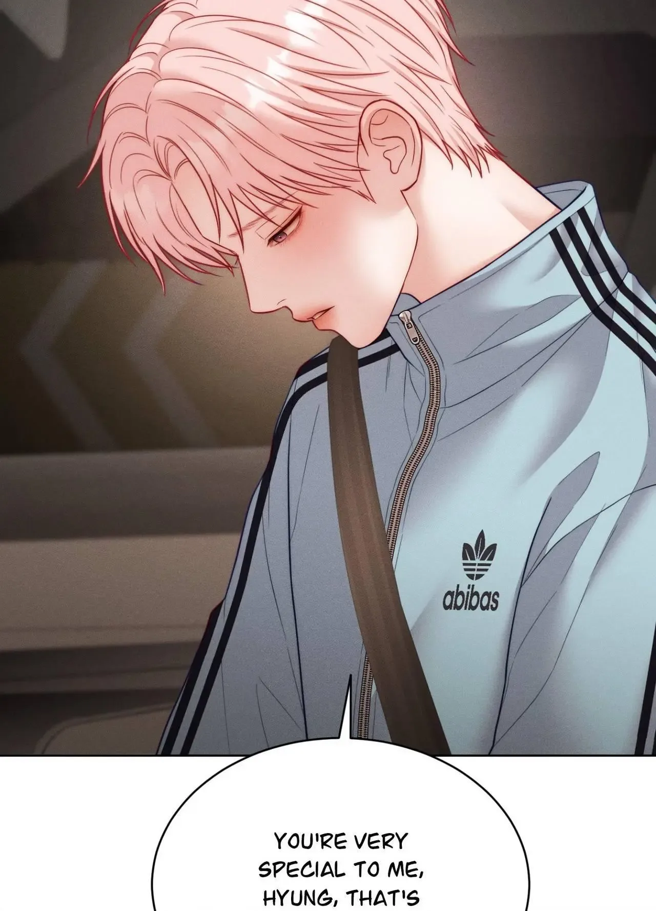 Love Remedy Chapter 59 page 100