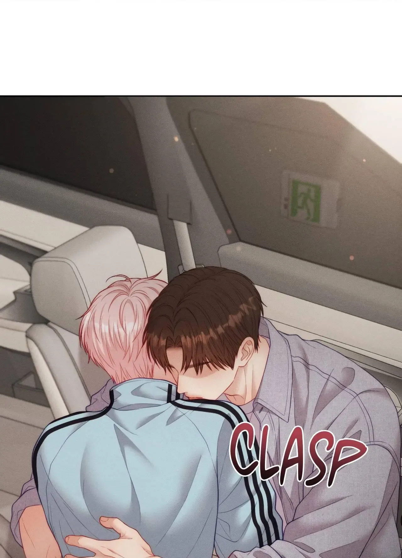 Love Remedy Chapter 59 page 107
