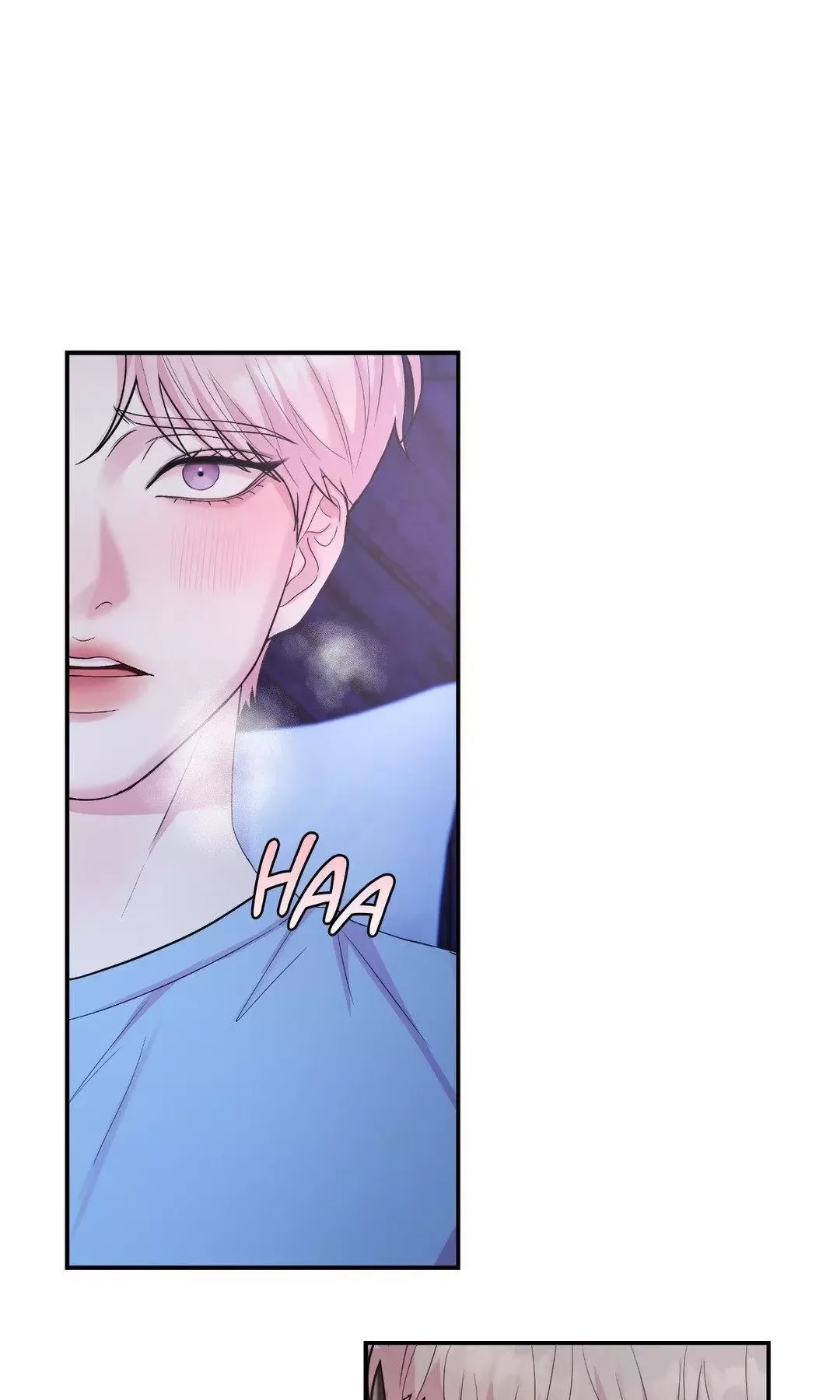 Love Remedy Chapter 6 page 3