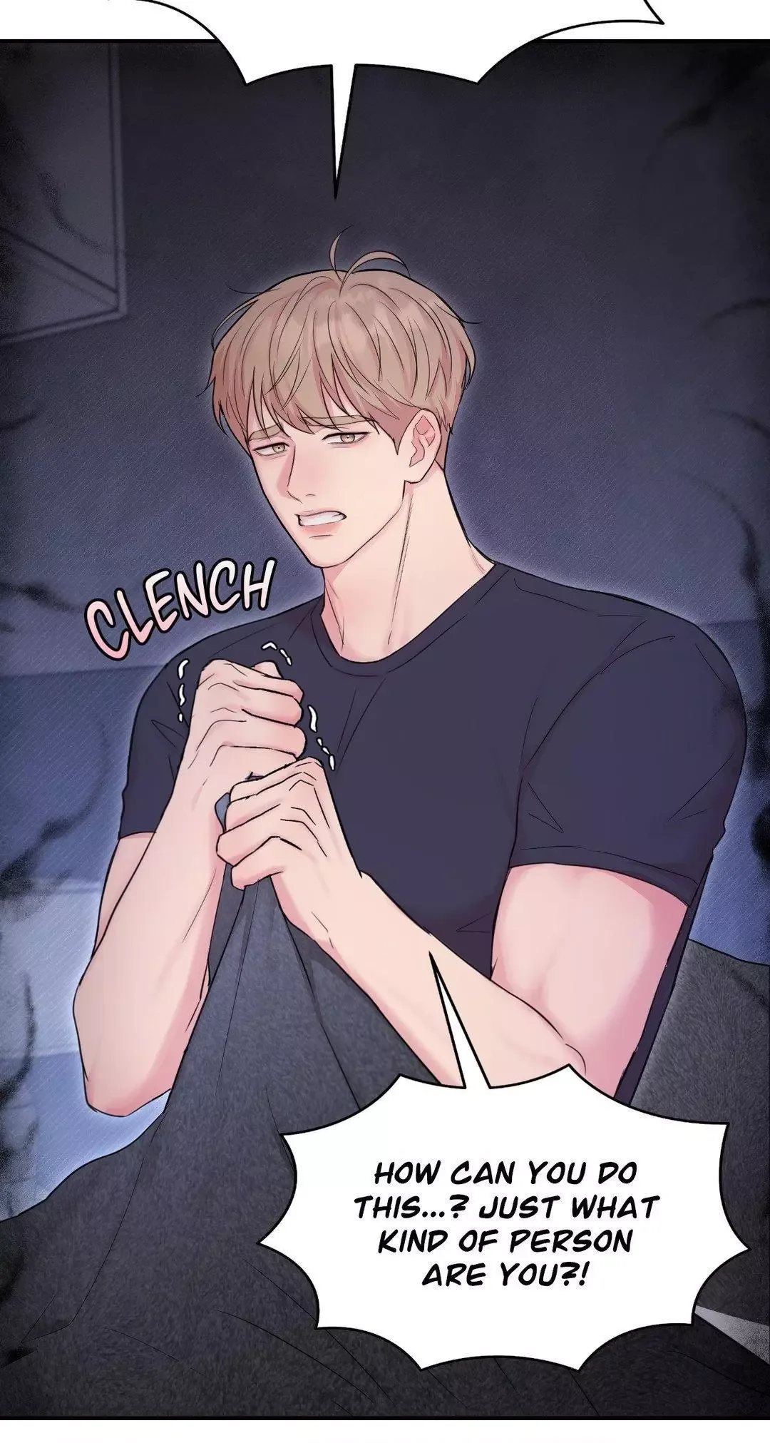 Love Remedy Chapter 6 page 19