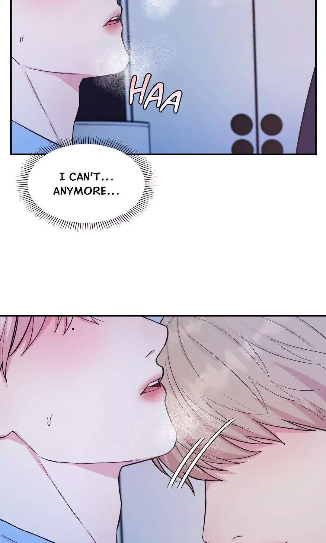 Love Remedy Chapter 6 page 6
