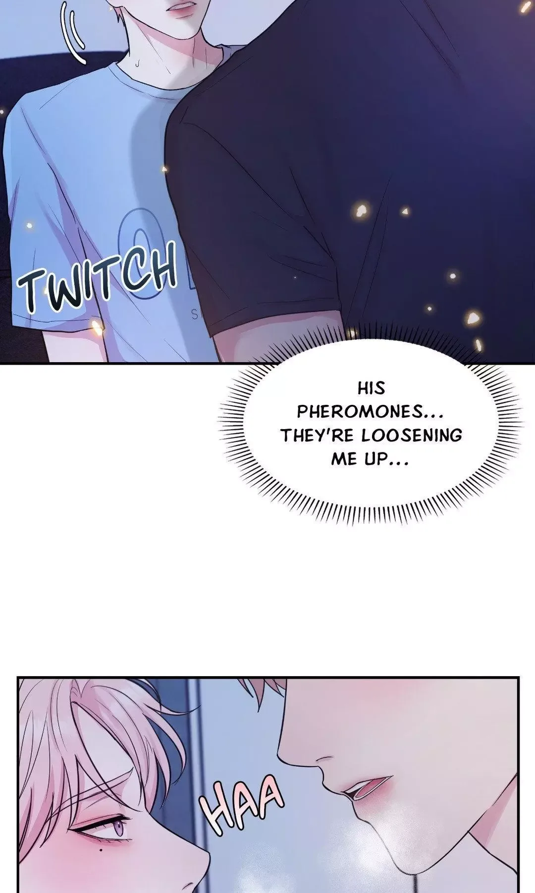 Love Remedy Chapter 6 page 5