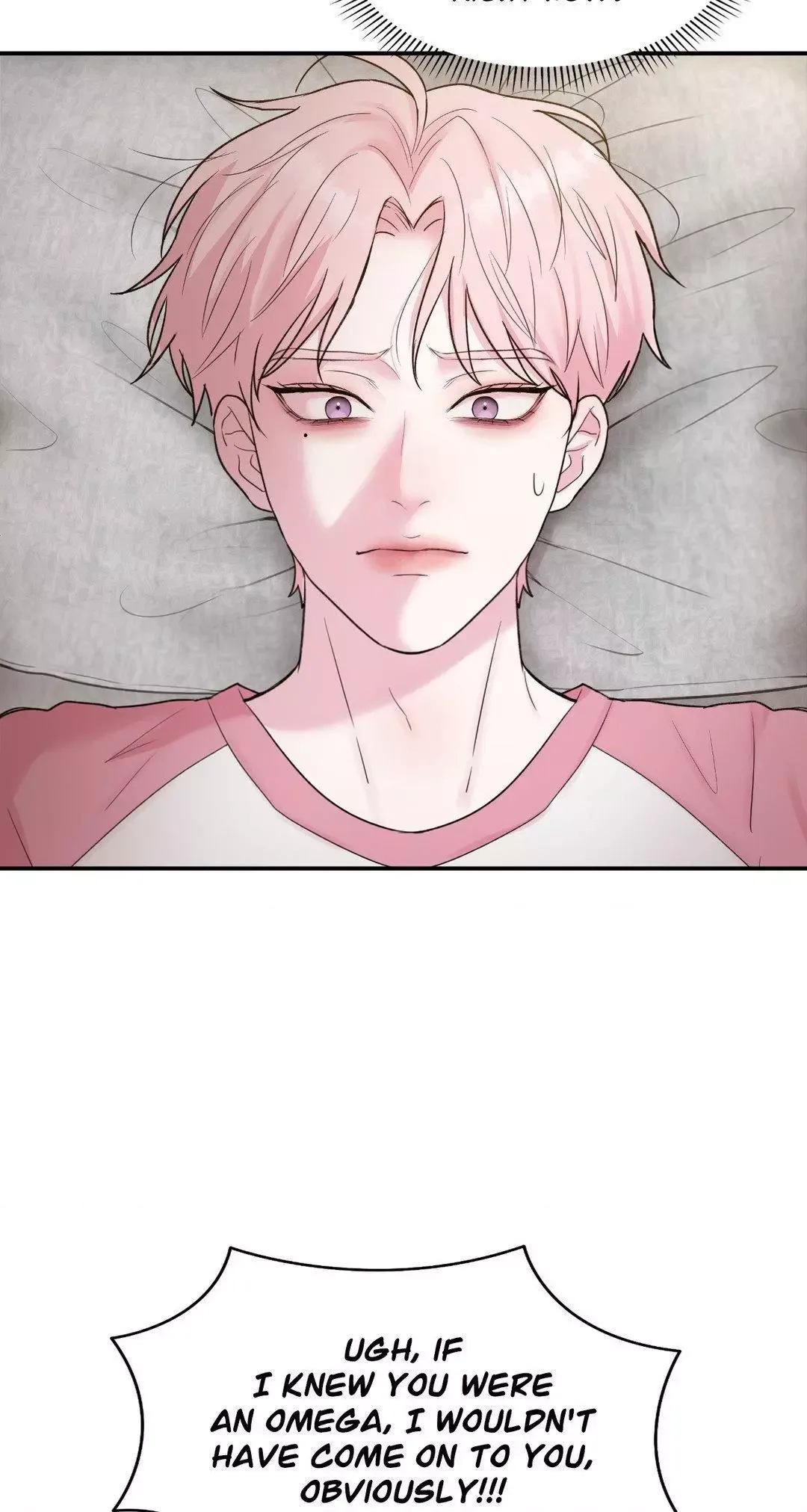 Love Remedy Chapter 6 page 18