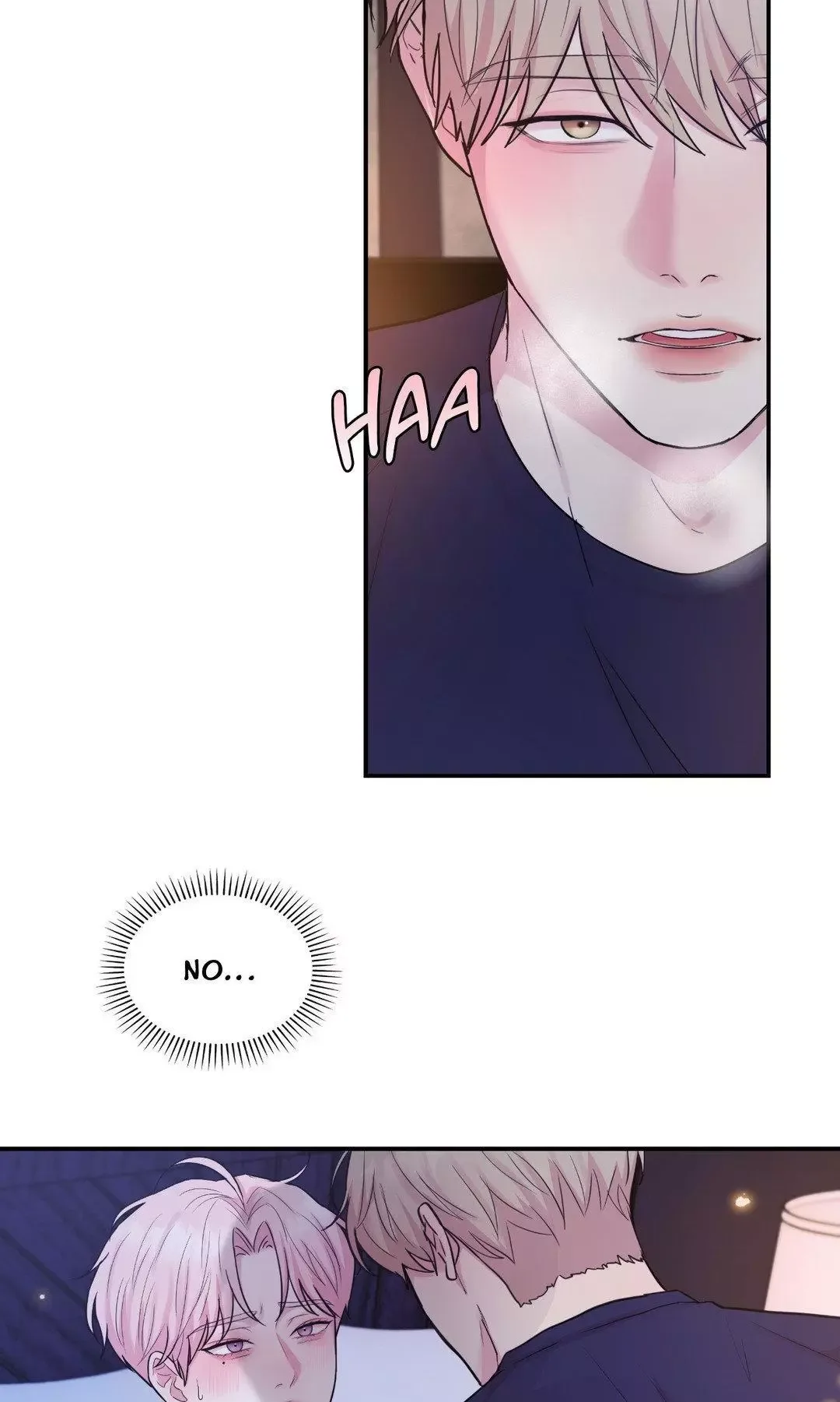 Love Remedy Chapter 6 page 4