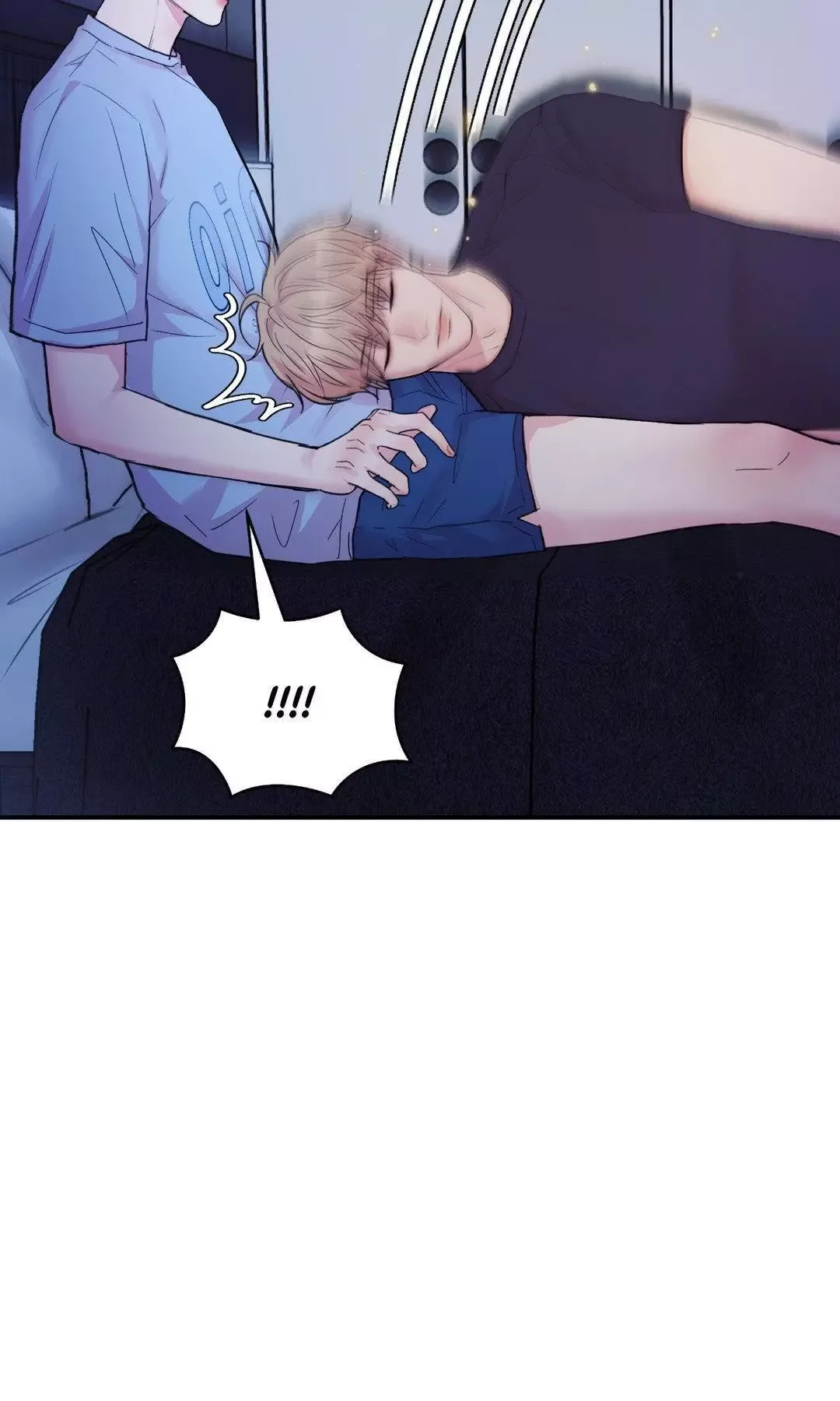 Love Remedy Chapter 6 page 8