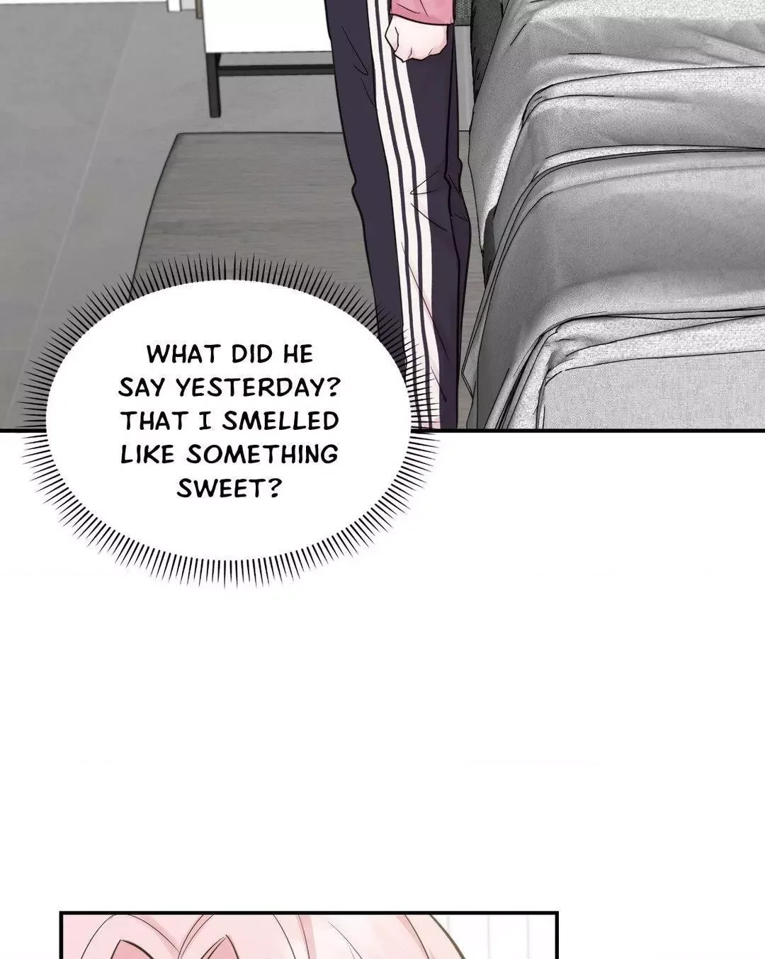 Love Remedy Chapter 6 page 24
