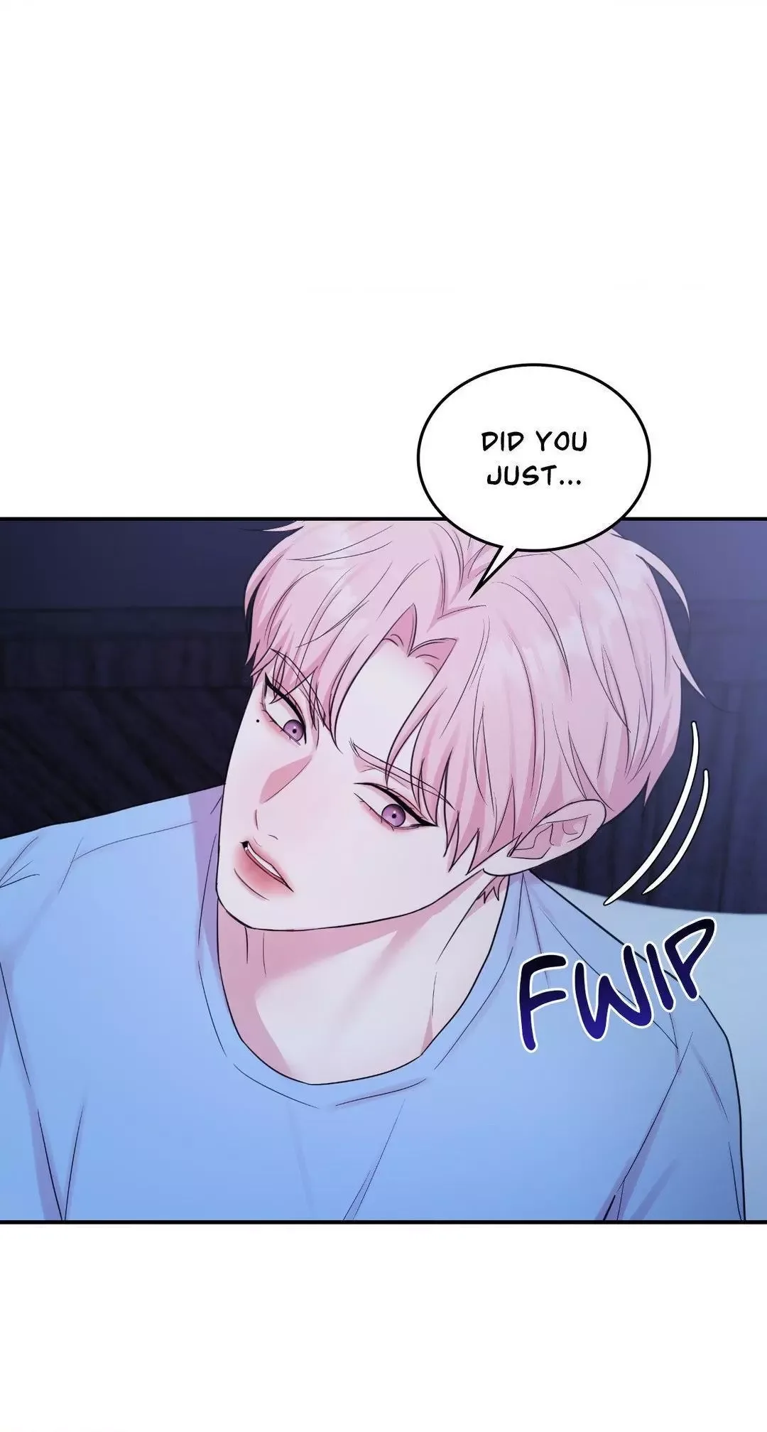 Love Remedy Chapter 6 page 11